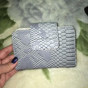 Mini wallet
